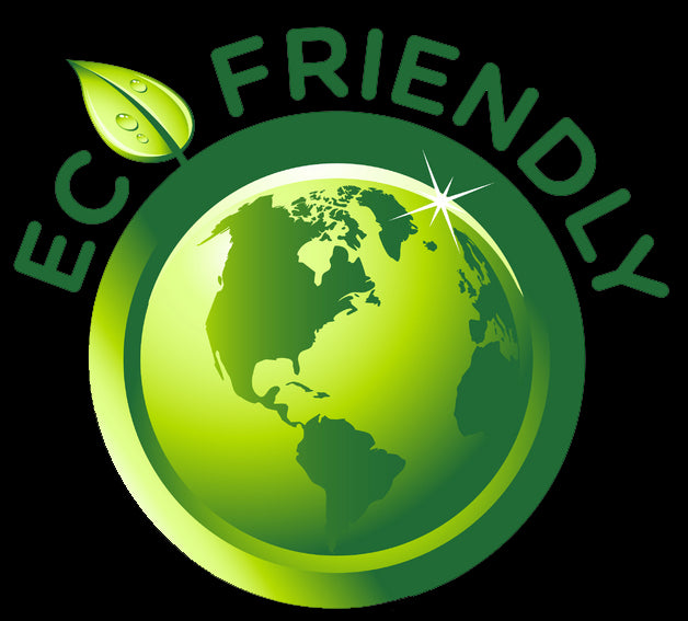 Environmentally Friendly!
