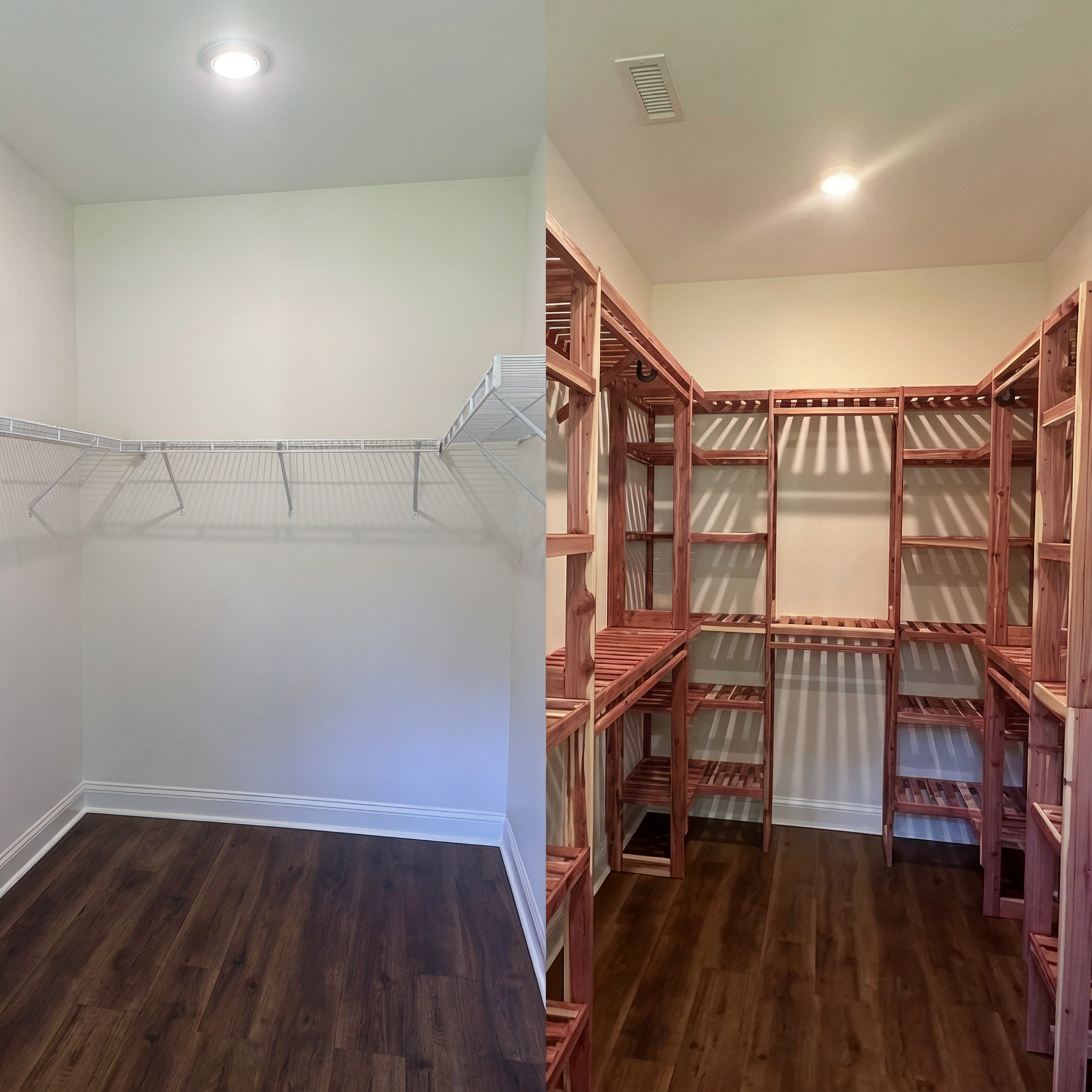 Built to Last Decades: Why Aromatic Red Cedar Ages So Well