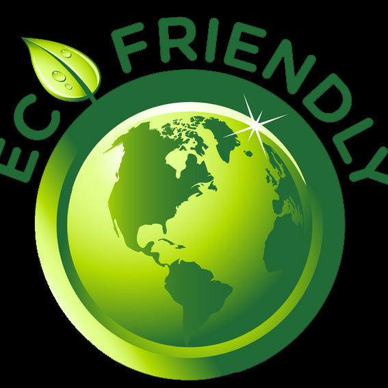 Environmentally Friendly!