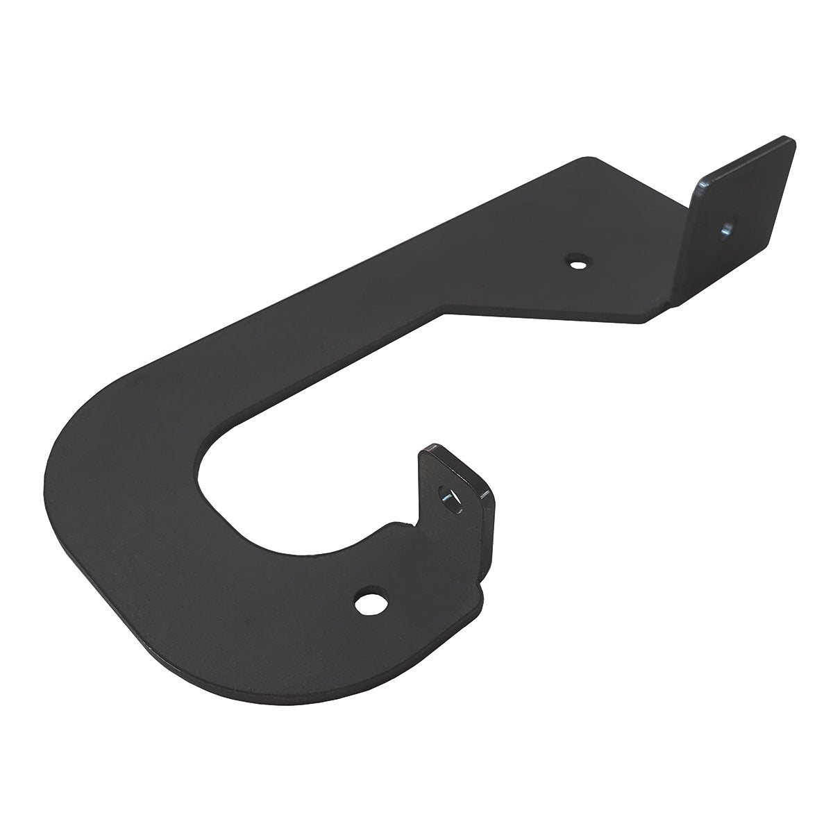 Additional Parts and Hardware
