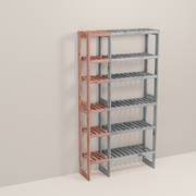 Wine Cubby Add-on