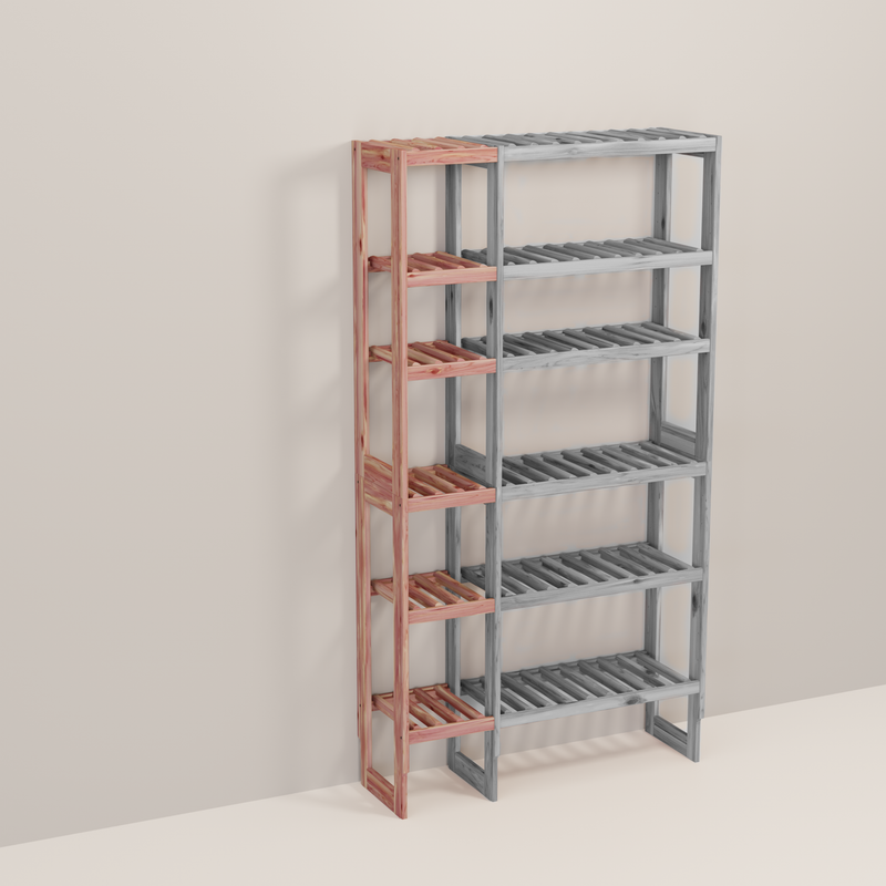 Wine Cubby Add-on