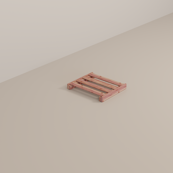 Additional Shelving | Aromatic Red Cedar | 14.5" Depth