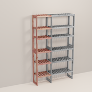 Wine Cubby Add-on