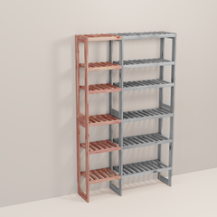 Wine Cubby Add-on
