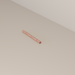 Red Cedar Closet Rod