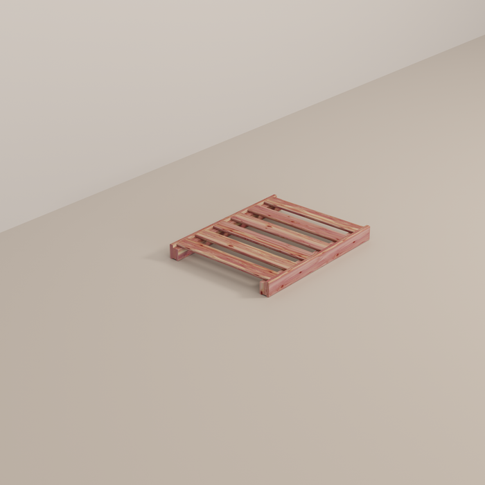 Additional Shelving | Aromatic Red Cedar | 14.5" Depth