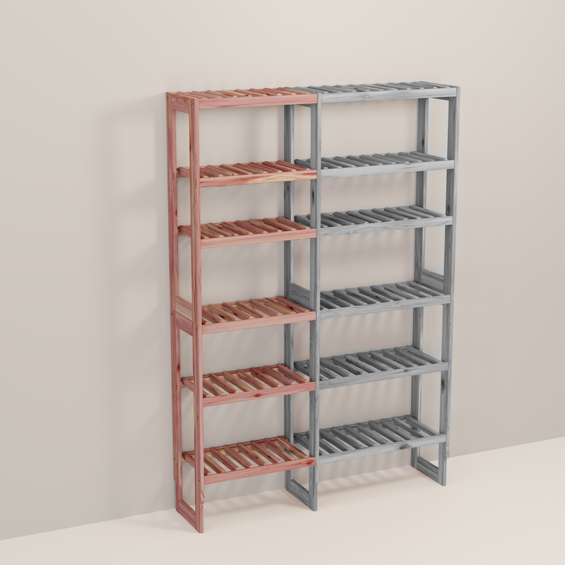 Wine Cubby Add-on