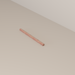 Red Cedar Closet Rod