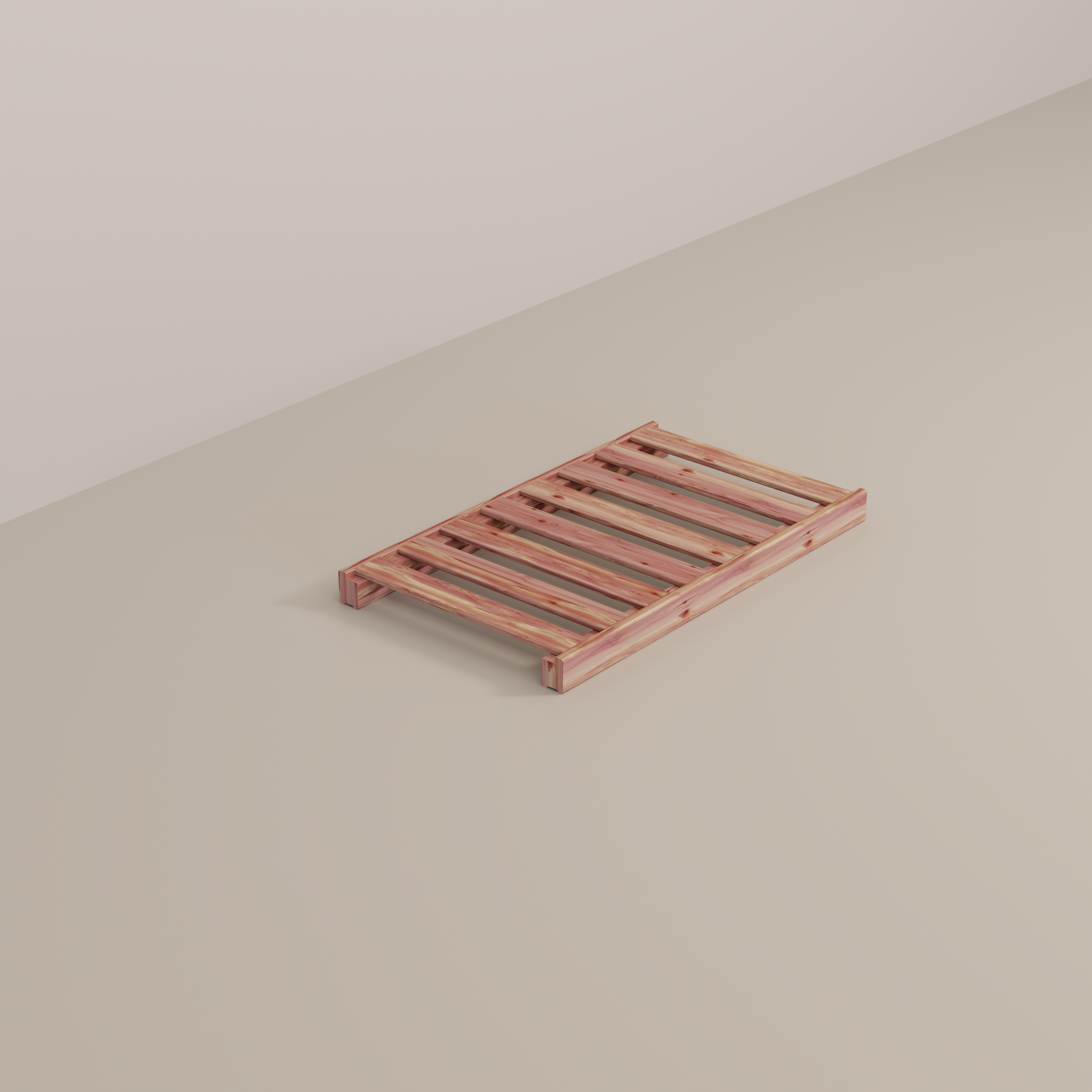 Additional Shelving | Aromatic Red Cedar | 14.5" Depth