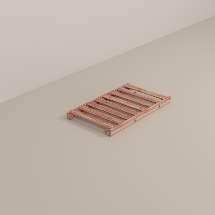 Additional Shelving | Aromatic Red Cedar | 14.5" Depth