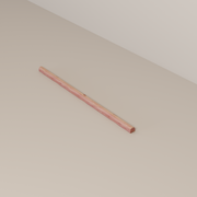 Red Cedar Closet Rod