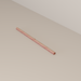 Red Cedar Closet Rod