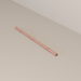 Red Cedar Closet Rod