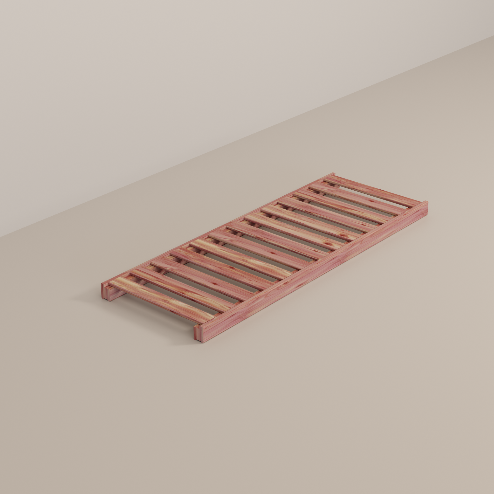 Additional Shelving | Aromatic Red Cedar | 14.5" Depth