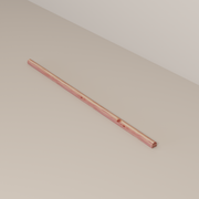 Red Cedar Closet Rod
