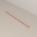 Red Cedar Closet Rod