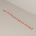 Red Cedar Closet Rod