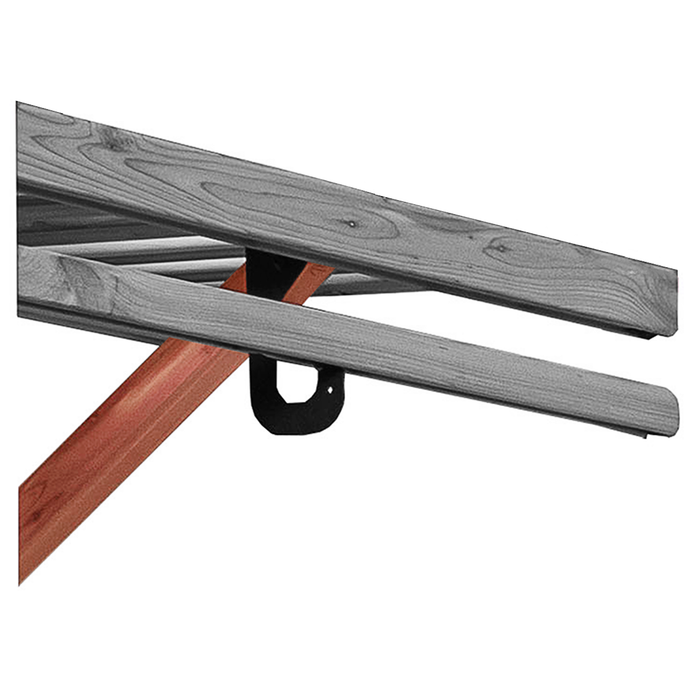 Cedar Angle Brace