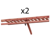 Hanging Kit | Aromatic Red Cedar | 14.5" Deep