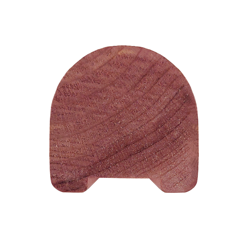 Additional Closet Rod | Aromatic Red Cedar