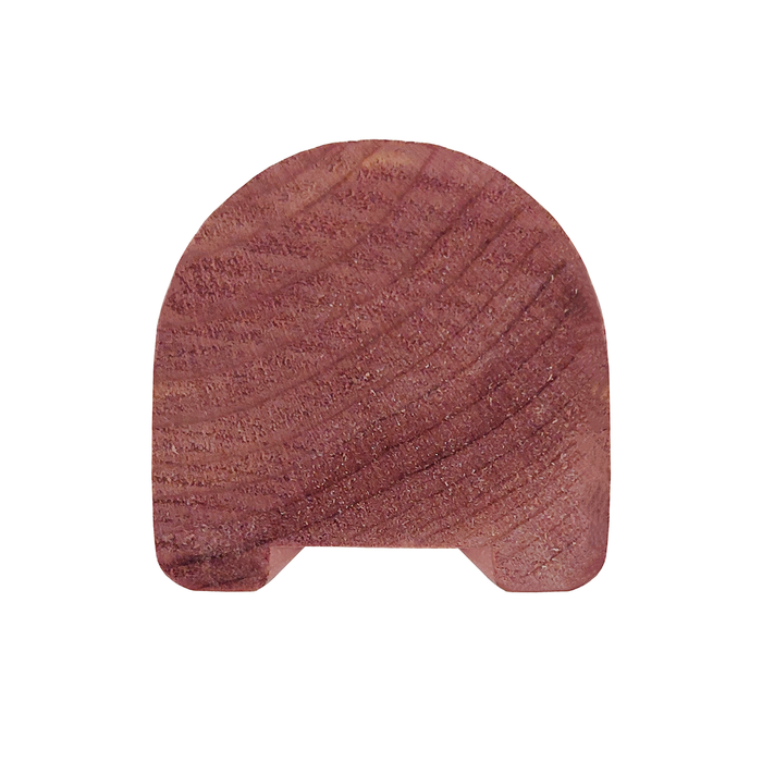 Additional Closet Rod | Aromatic Red Cedar