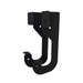 A pair of J-Hooks
