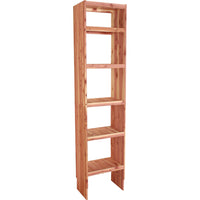 Deluxe Solid Cubby Organization Unit
